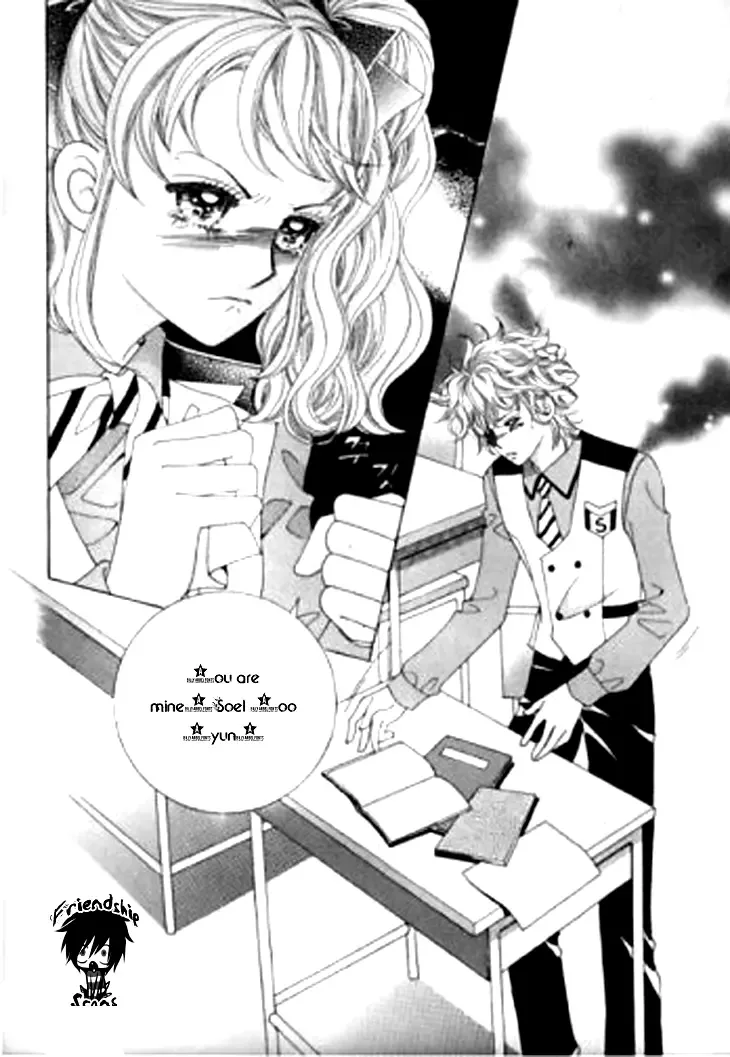 Going to You Chapter 21 page 41