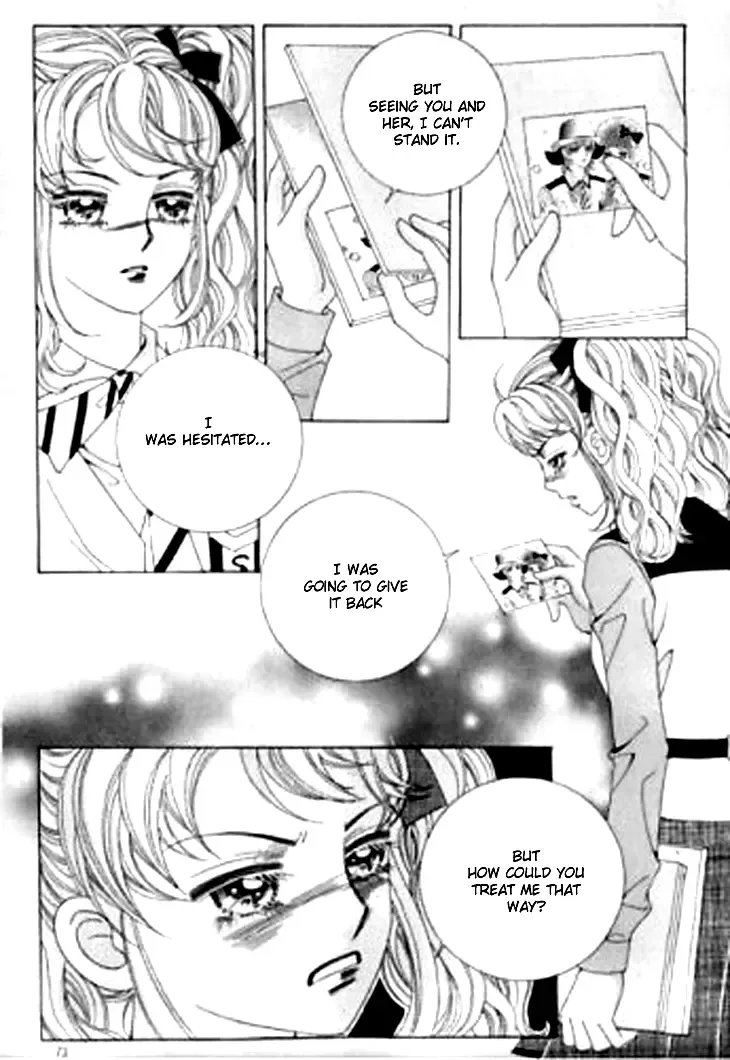 Going to You Chapter 21 page 40