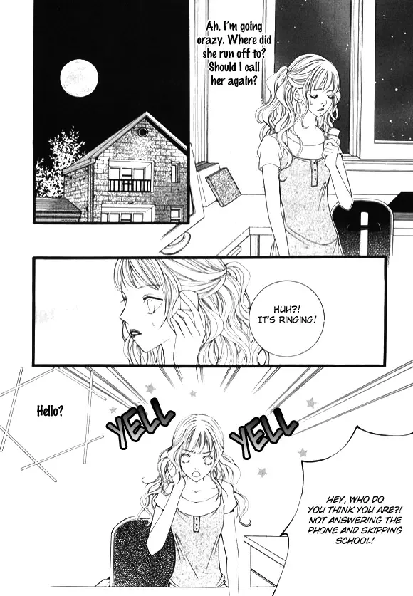 Dear Diary Chapter 11 page 24