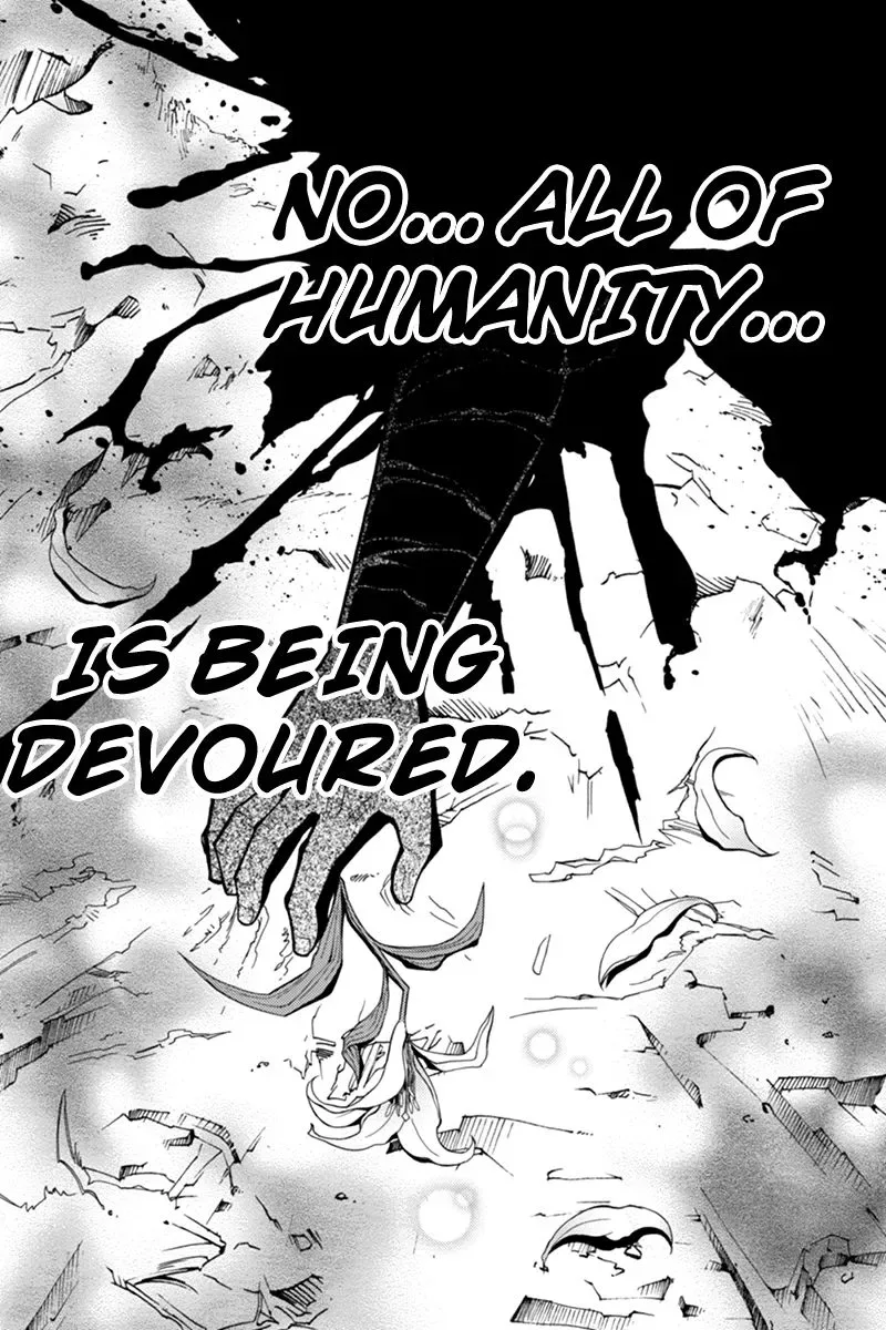 Aka Akatoretachi No Monogatari Chapter 11 page 14