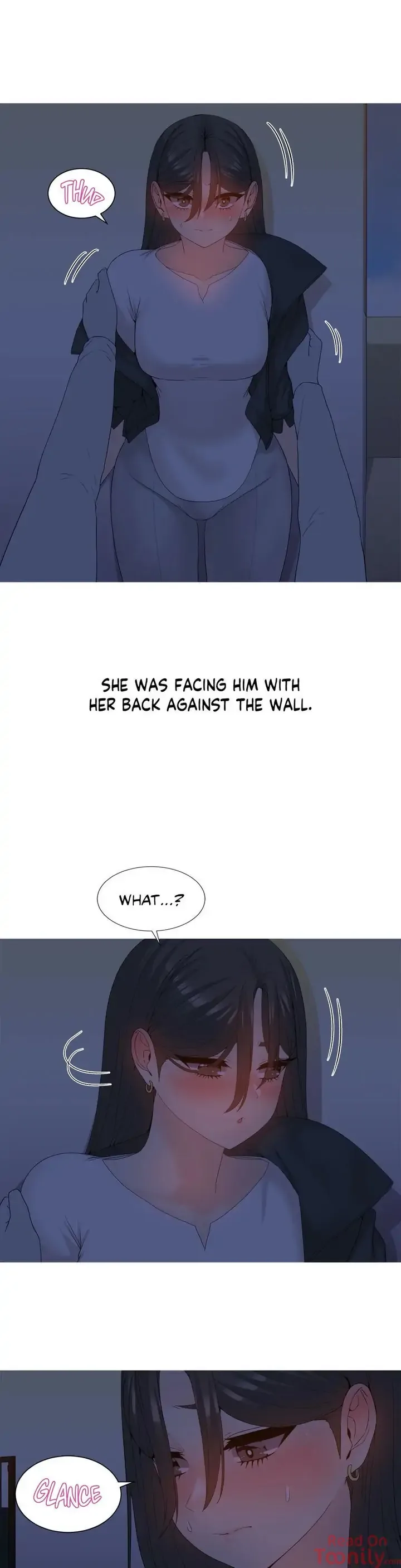 Fox Tales Chapter 11 page 24