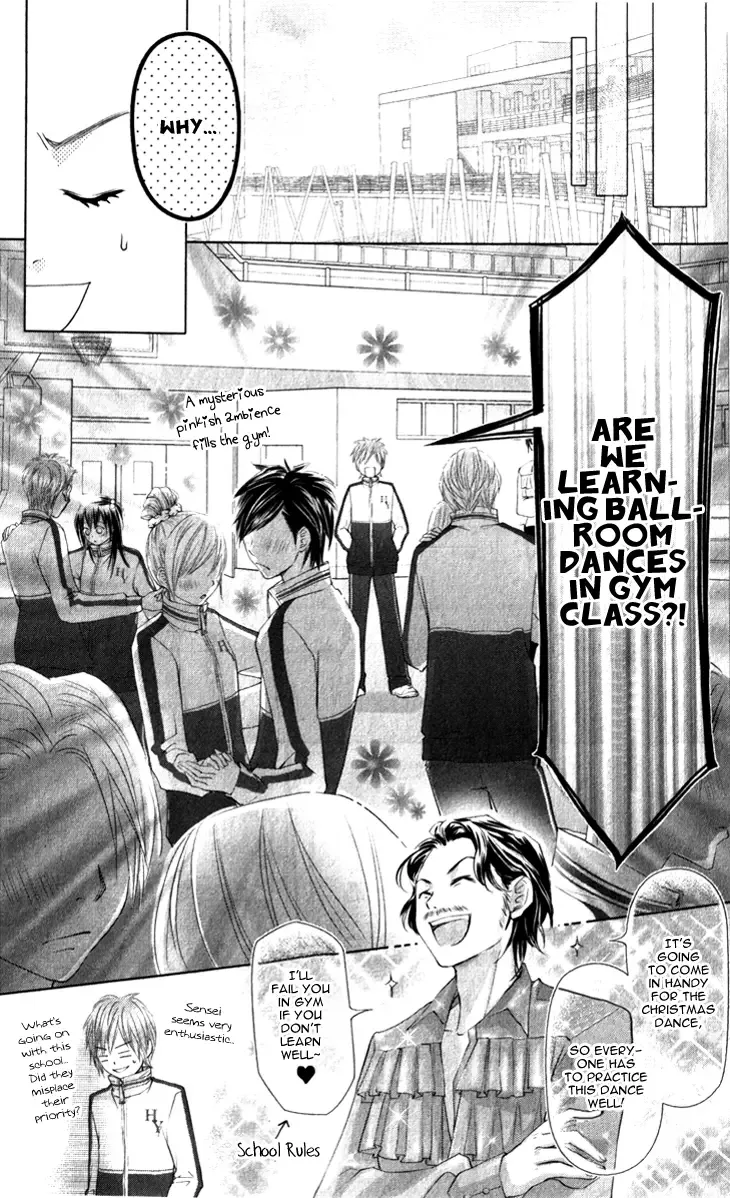 Lovely Everywhere Chapter 12 page 18