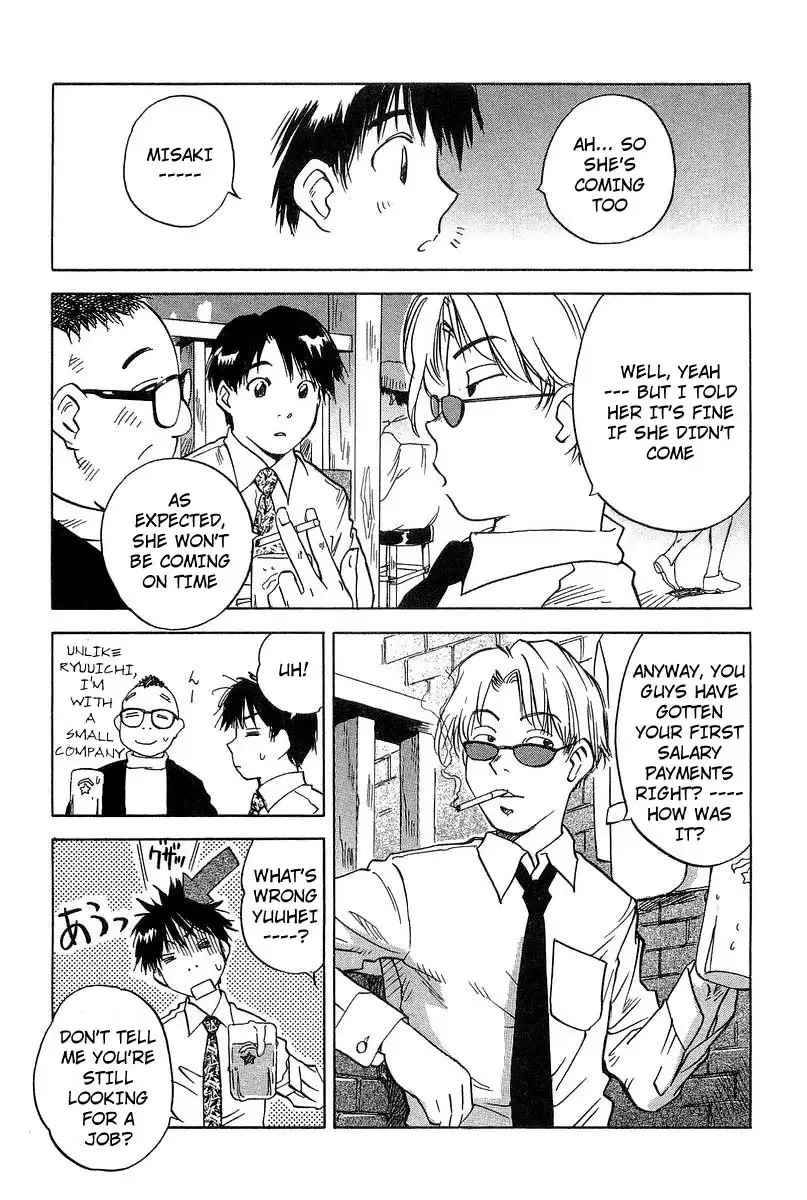 Magetsukan Kitan Chapter 11 page 9