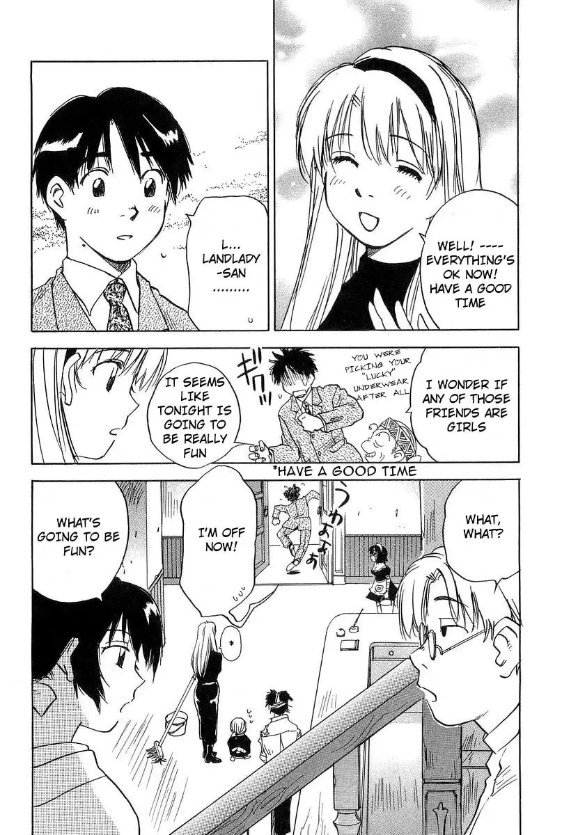 Magetsukan Kitan Chapter 11 page 6