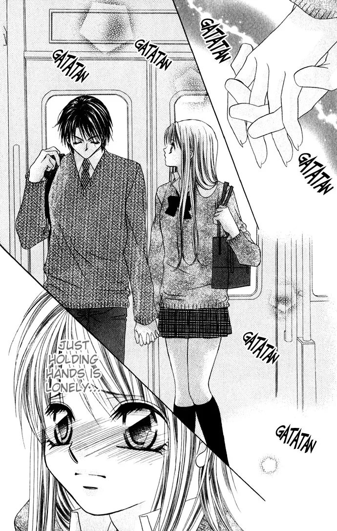 Boku wa Imouto ni Koi wo Suru Chapter 6 page 12