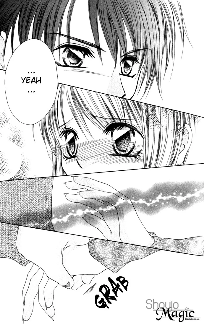 Boku wa Imouto ni Koi wo Suru Chapter 6 page 11