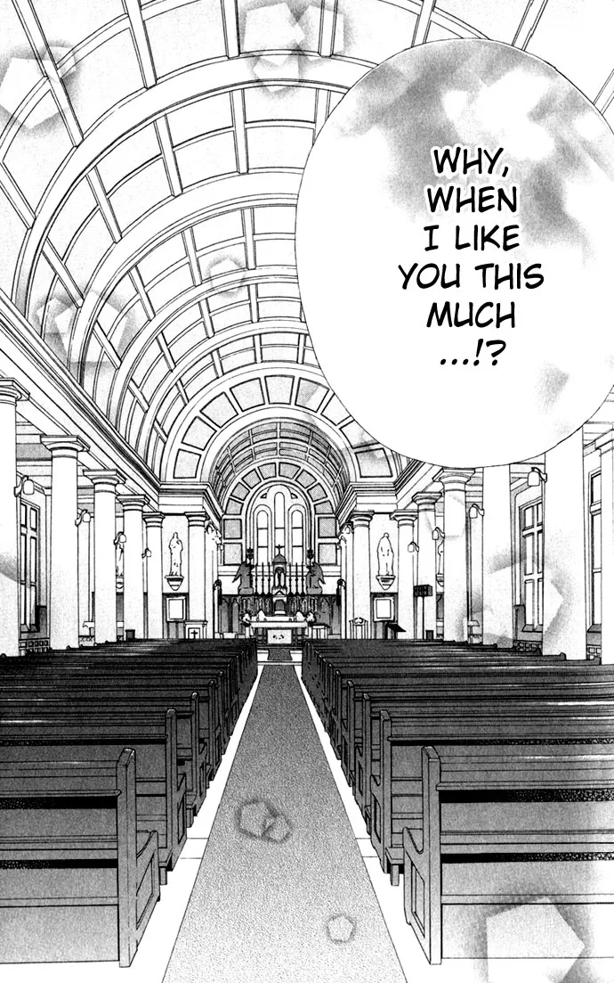 Boku wa Imouto ni Koi wo Suru Chapter 6 page 21