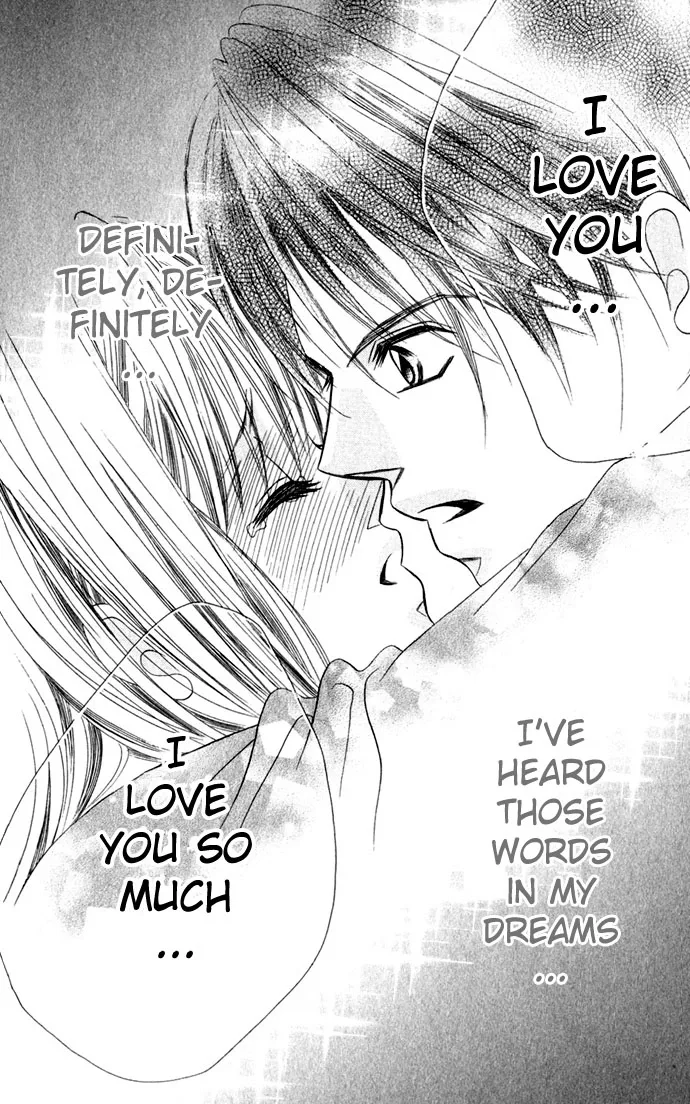 Boku wa Imouto ni Koi wo Suru Chapter 6 page 26