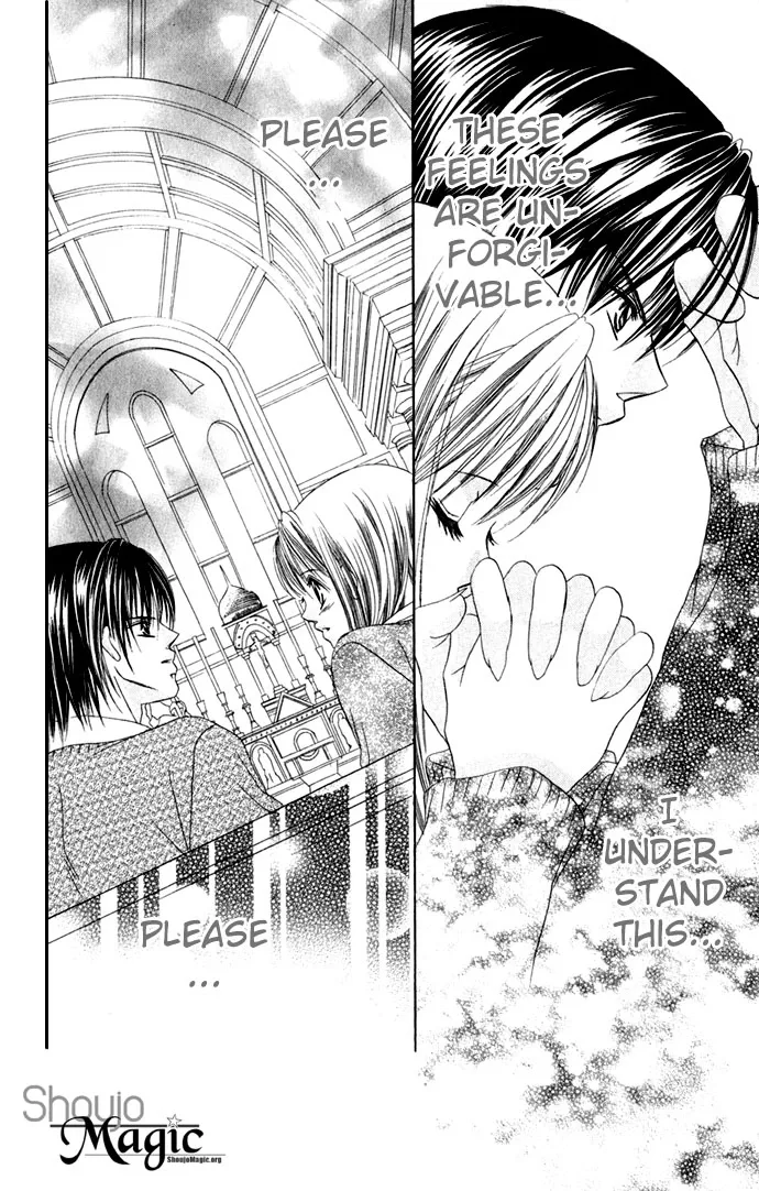 Boku wa Imouto ni Koi wo Suru Chapter 6 page 22