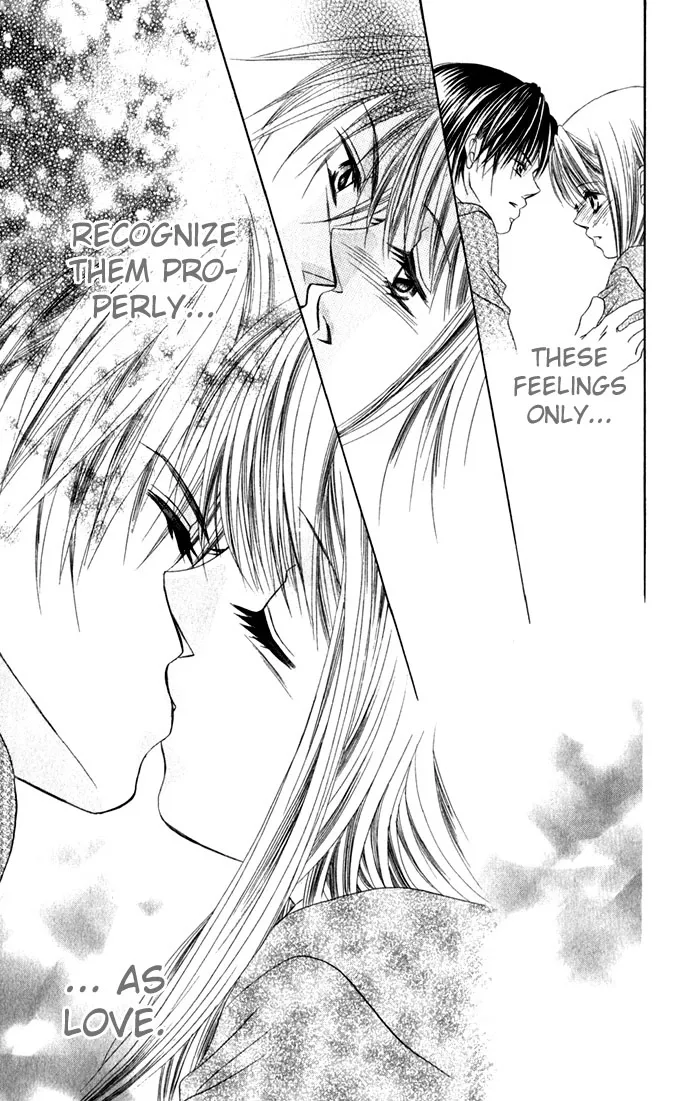 Boku wa Imouto ni Koi wo Suru Chapter 6 page 23