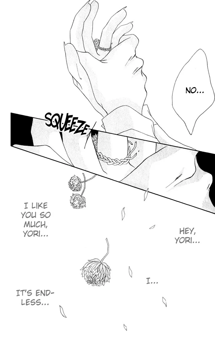 Boku wa Imouto ni Koi wo Suru Chapter 6 page 30