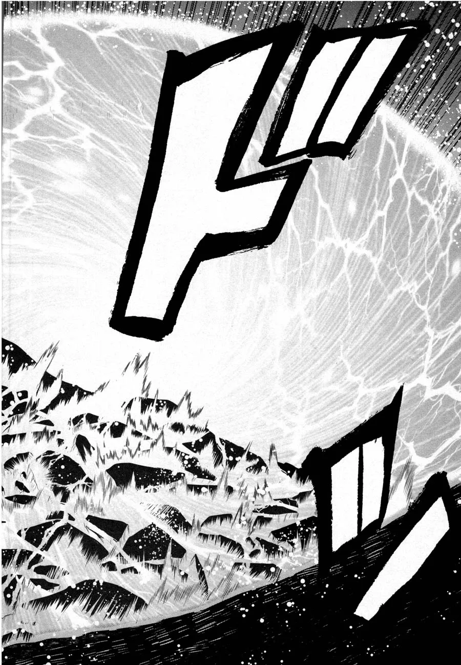 Kibou no Shima Chapter 15 page 22