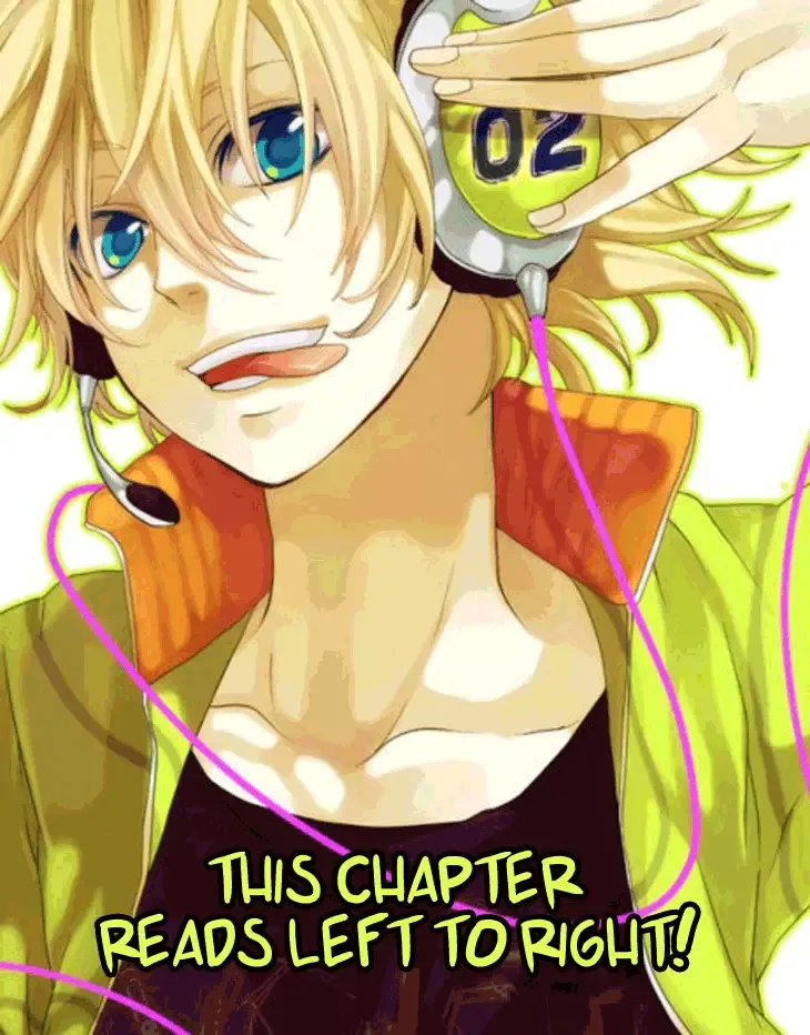 Going to You Chapter 22 page 2