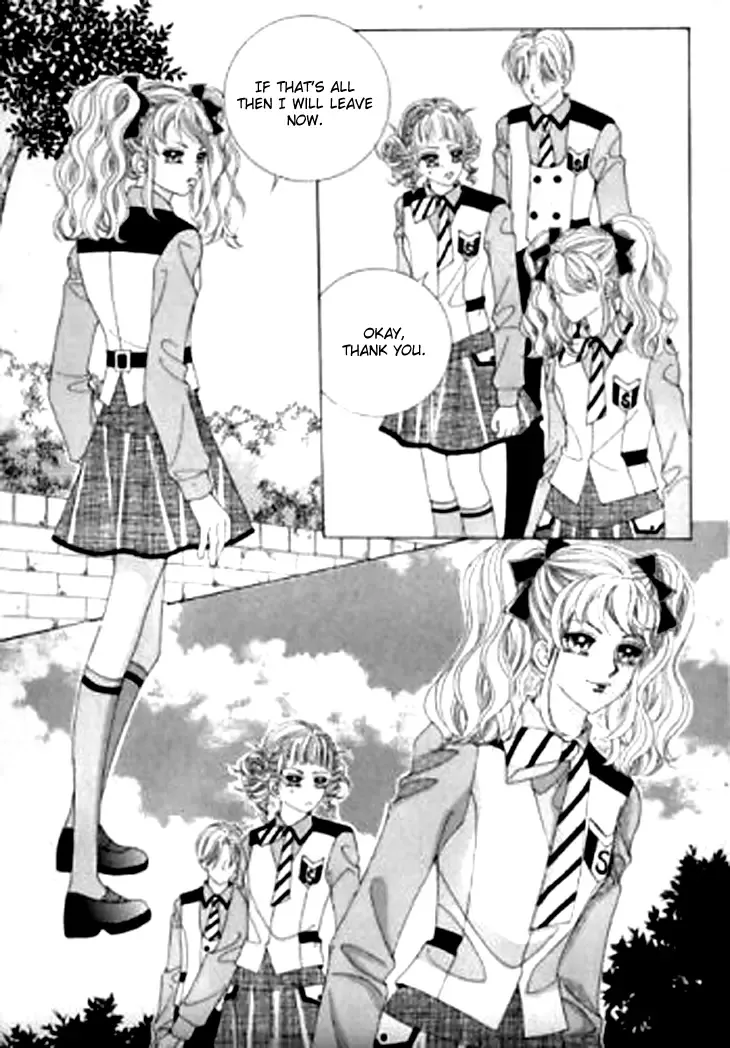 Going to You Chapter 22 page 9