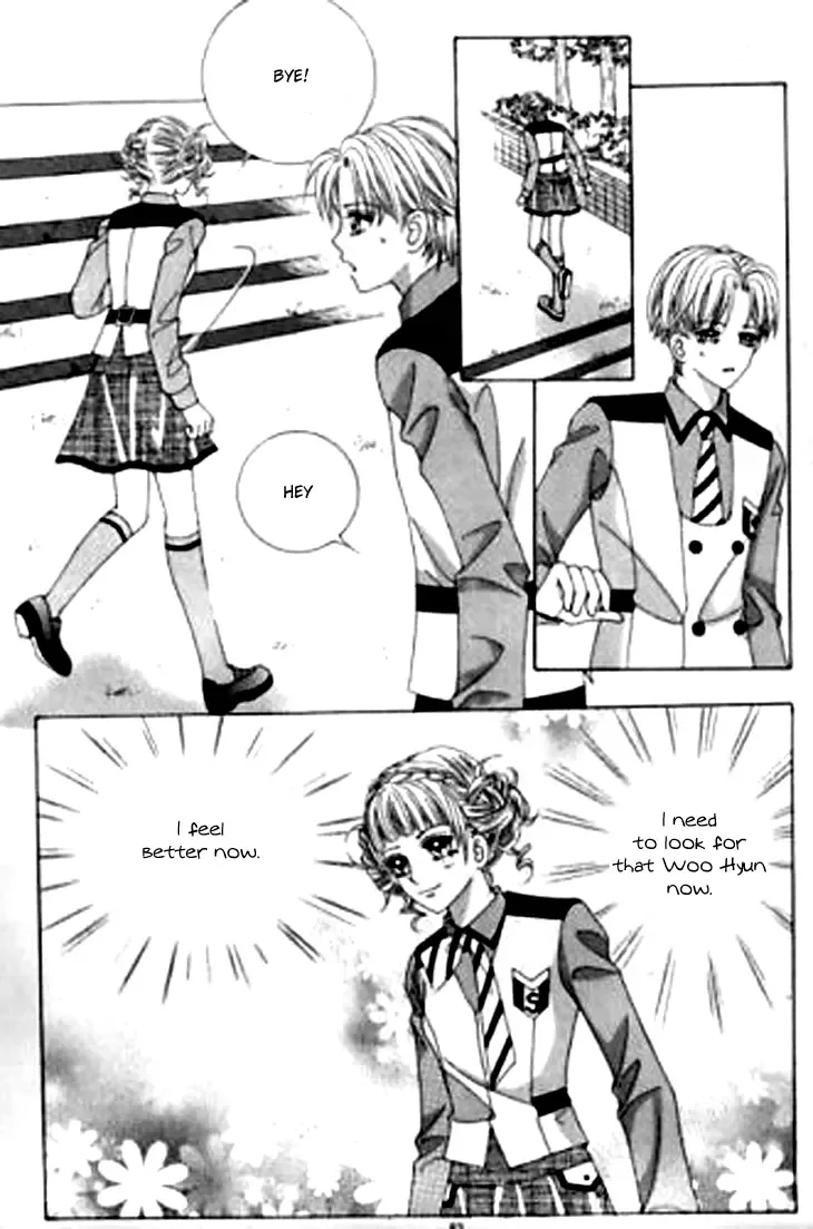 Going to You Chapter 22 page 12