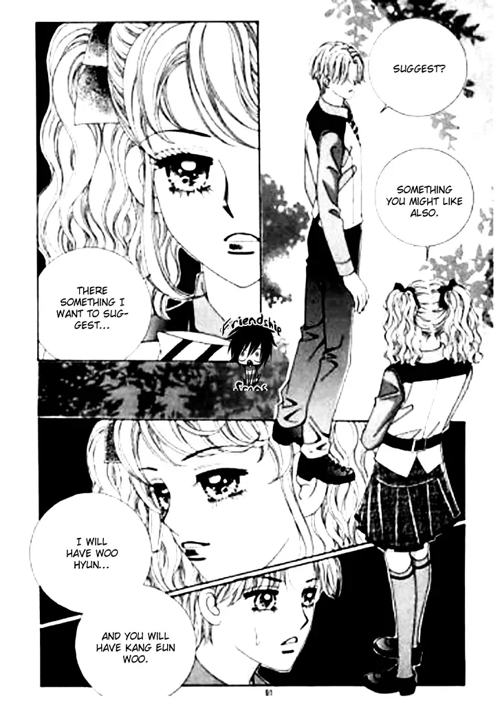Going to You Chapter 22 page 20