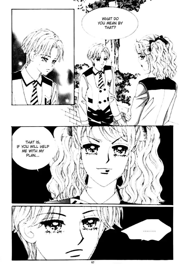 Going to You Chapter 22 page 21