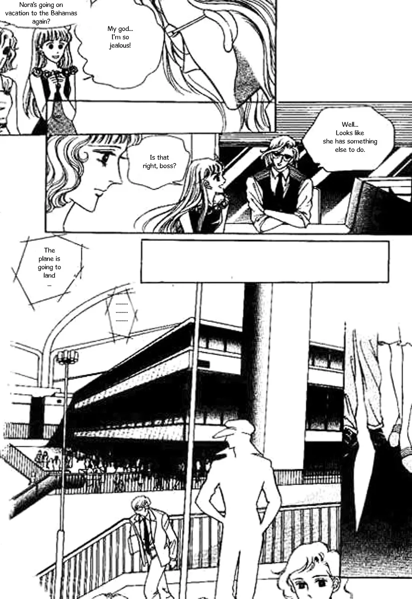 Do Not Fight Chapter 21 page 6