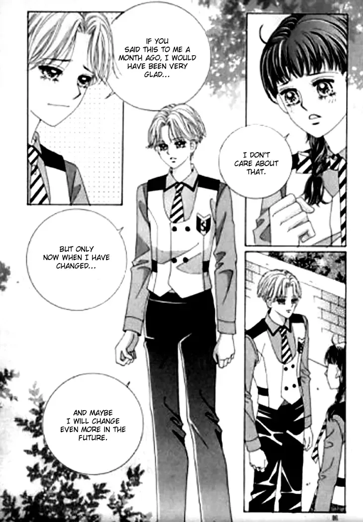 Going to You Chapter 22 page 15
