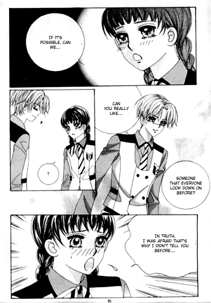 Going to You Chapter 22 page 14