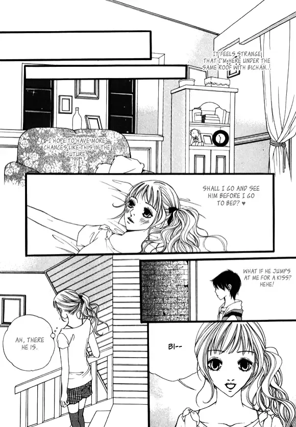 Dear Diary Chapter 12 page 28