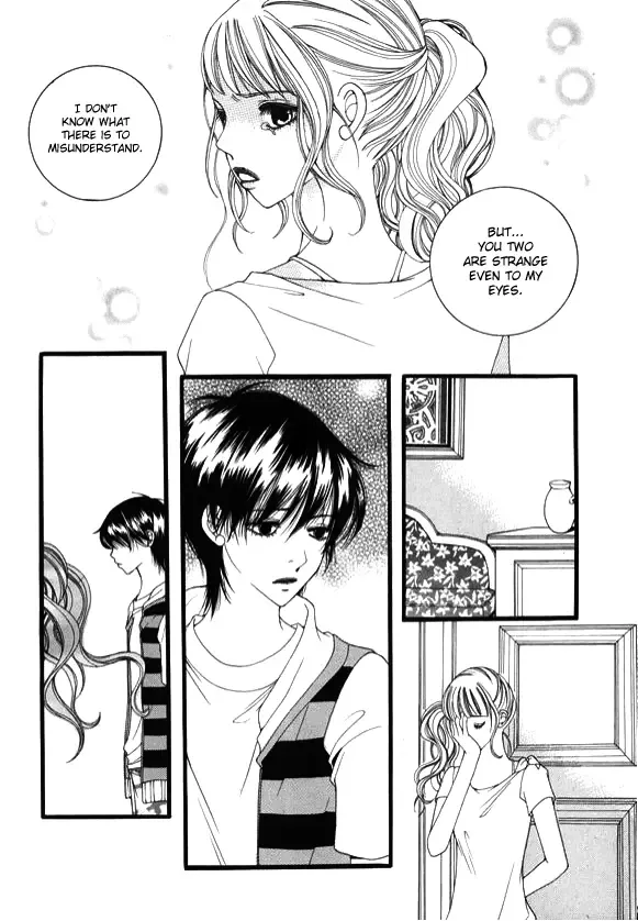 Dear Diary Chapter 12 page 38