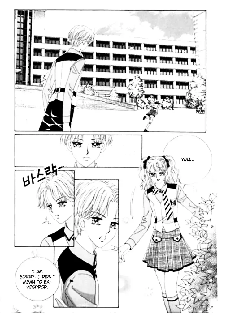 Going to You Chapter 22 page 17