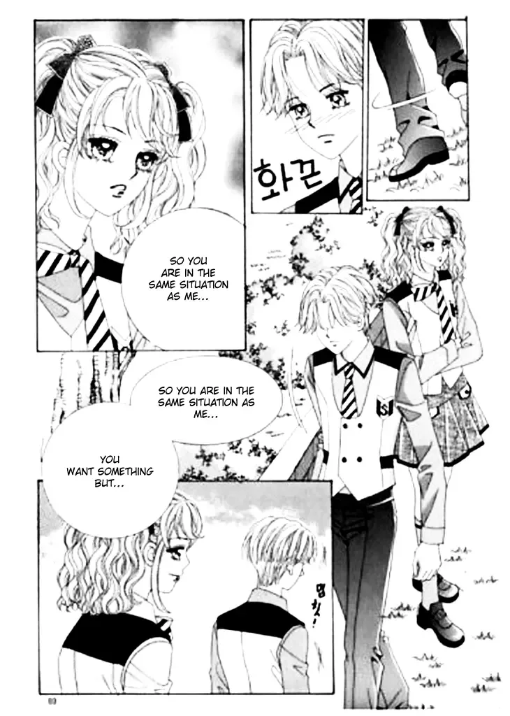 Going to You Chapter 22 page 18