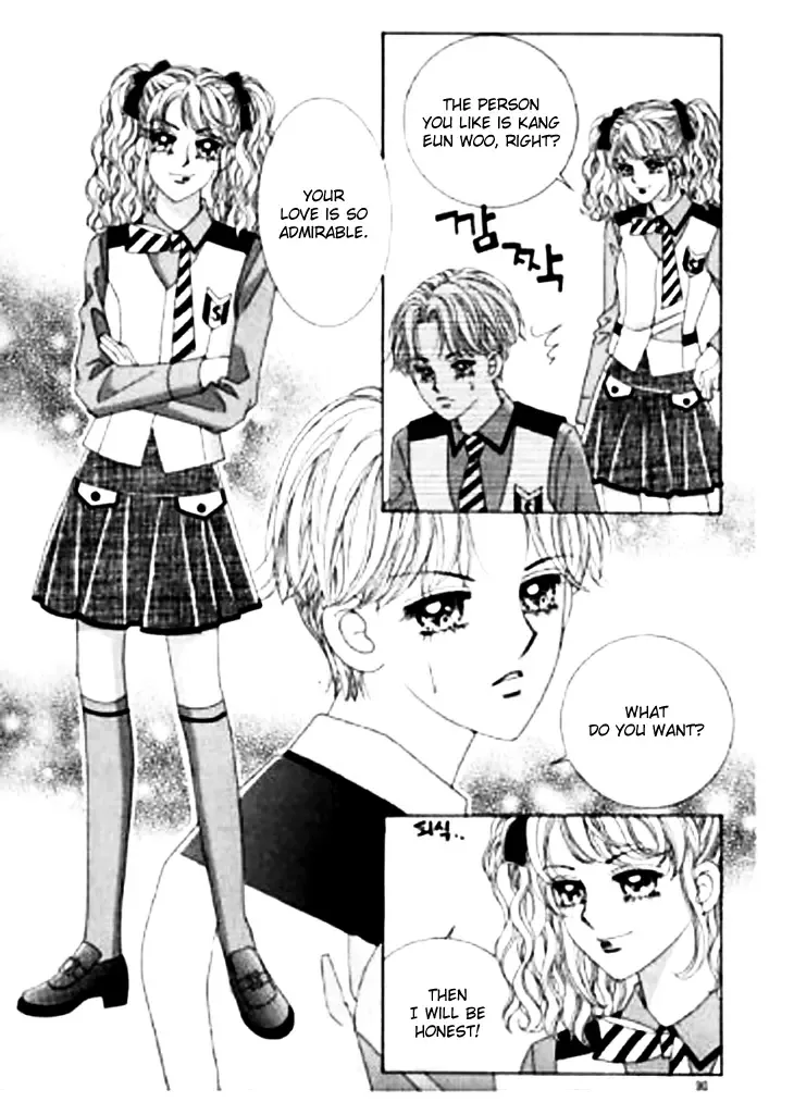 Going to You Chapter 22 page 19