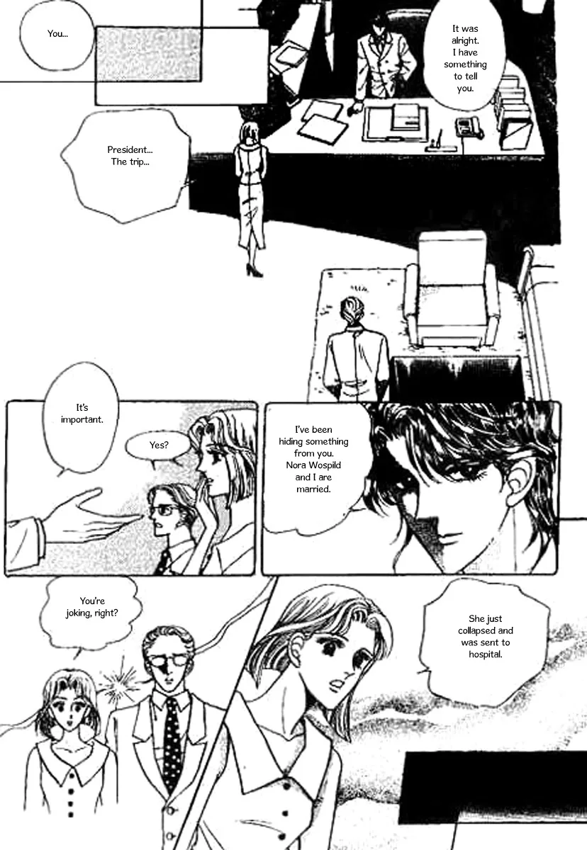 Do Not Fight Chapter 21 page 3