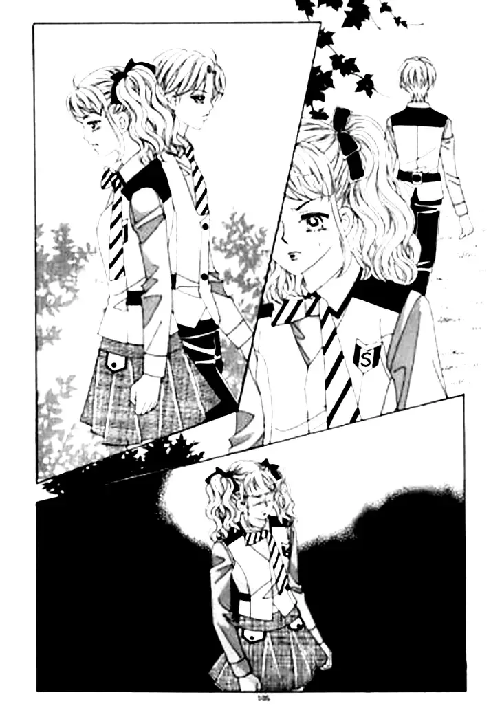 Going to You Chapter 22 page 34