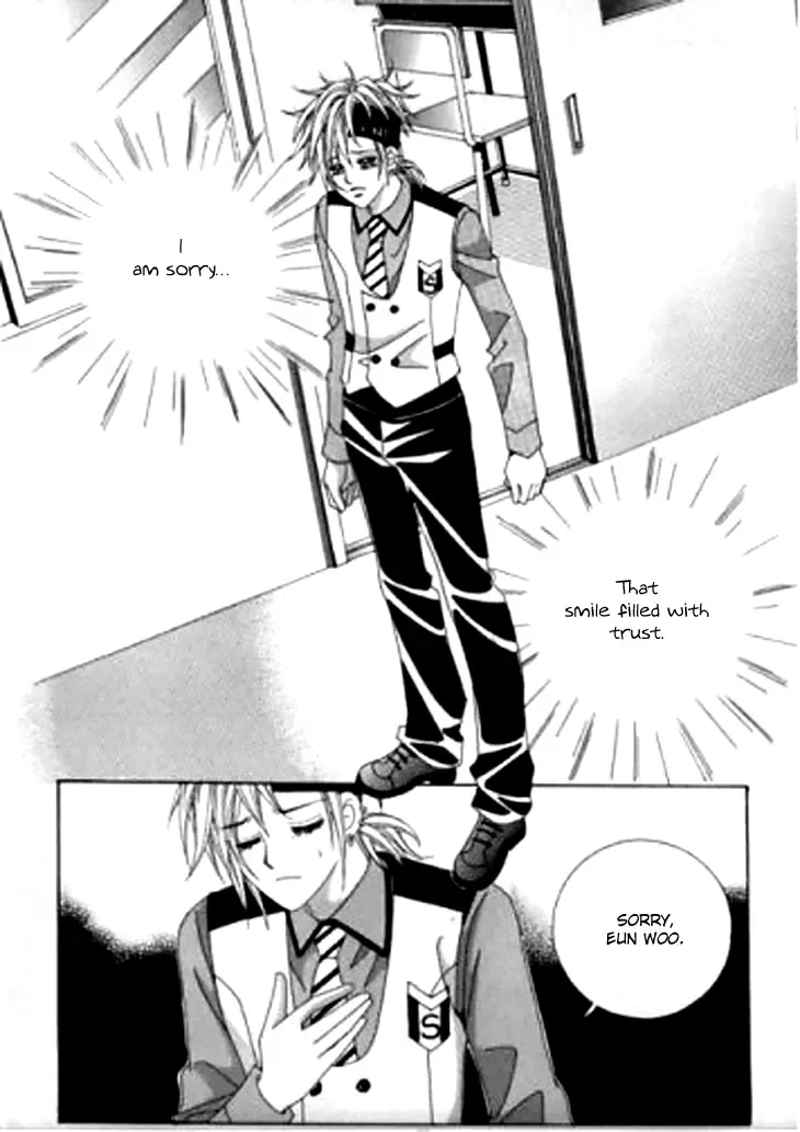 Going to You Chapter 22 page 28