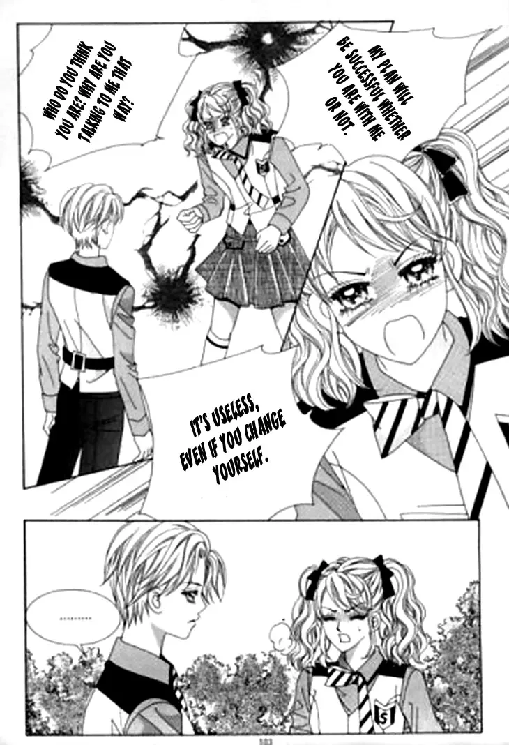 Going to You Chapter 22 page 32