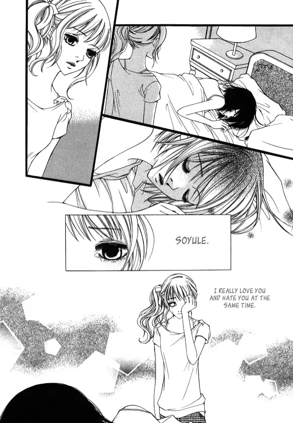 Dear Diary Chapter 12 page 39