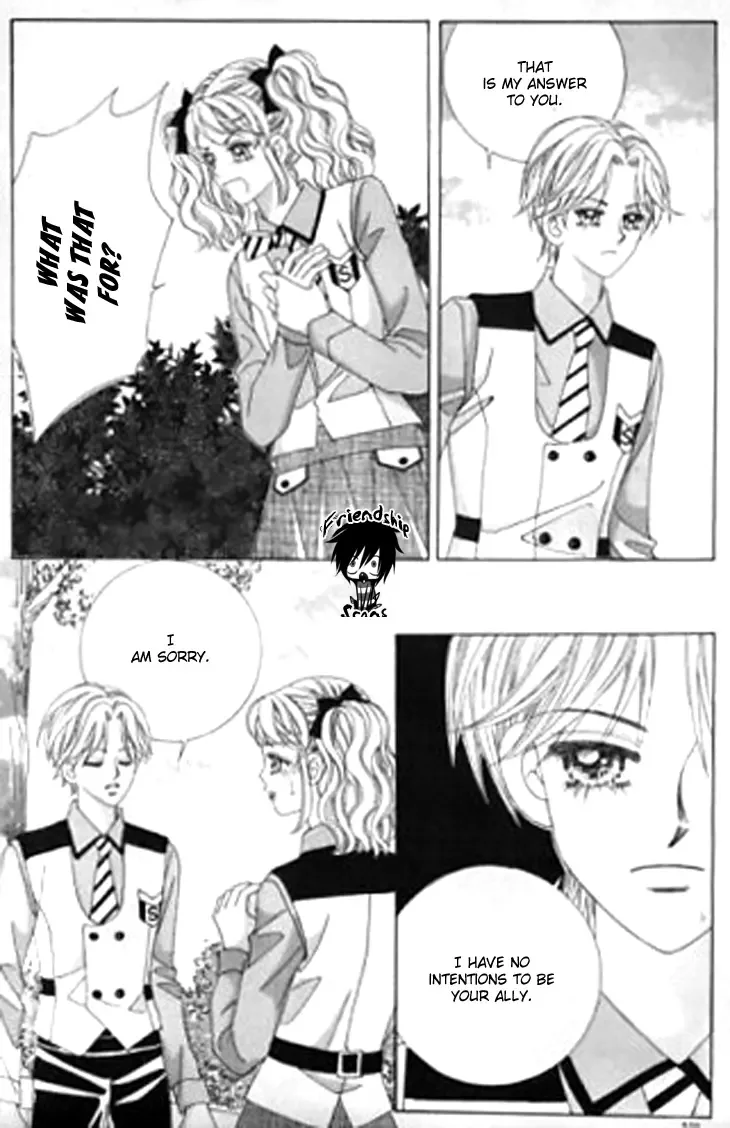 Going to You Chapter 22 page 30