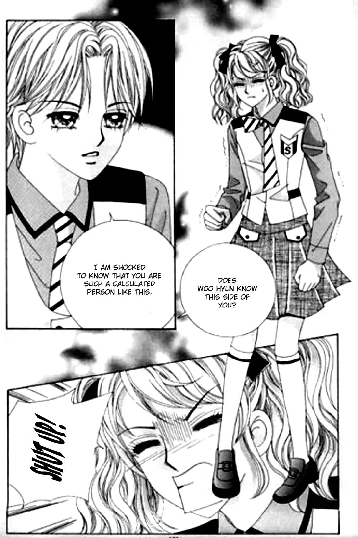 Going to You Chapter 22 page 31