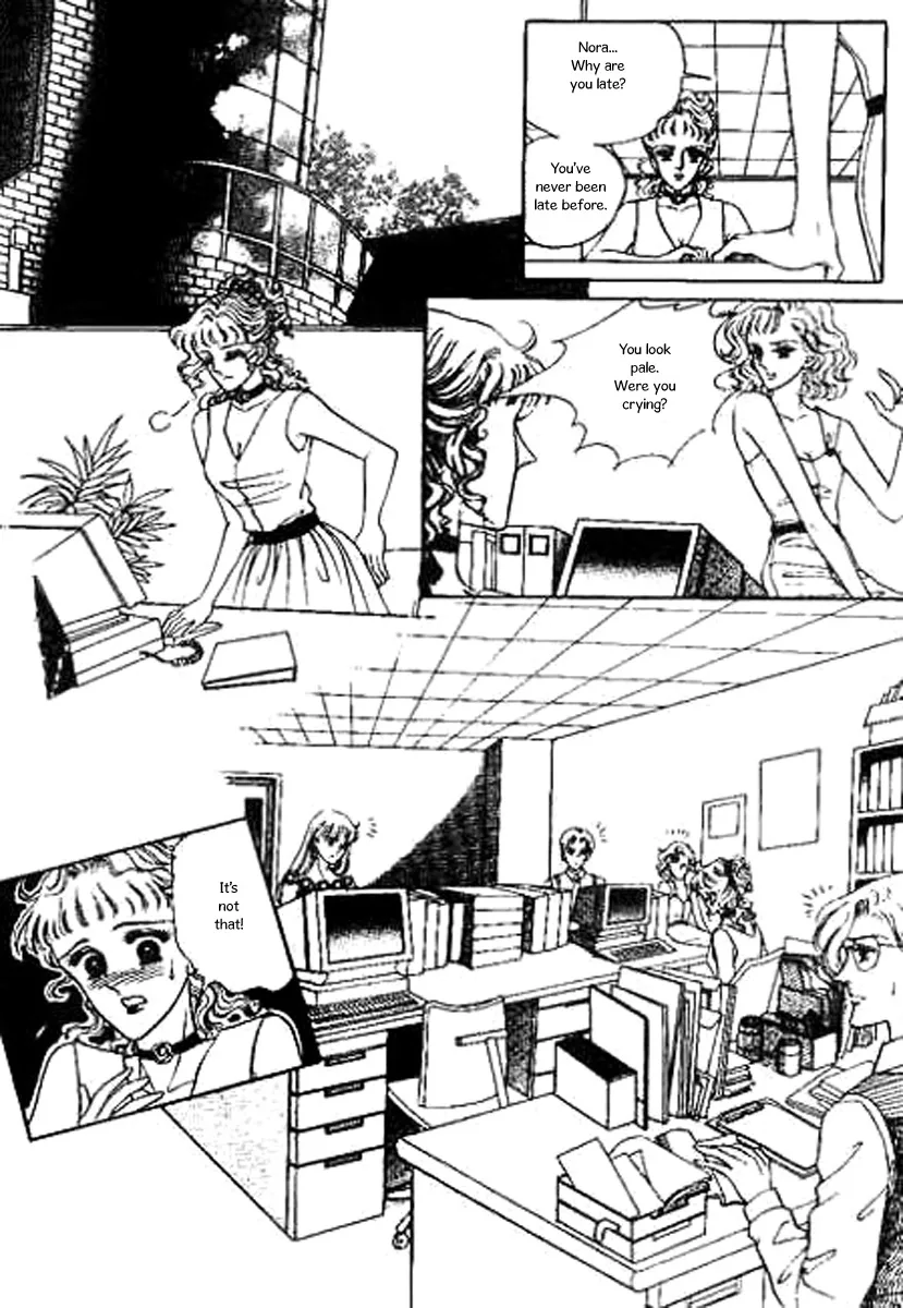 Do Not Fight Chapter 21 page 16