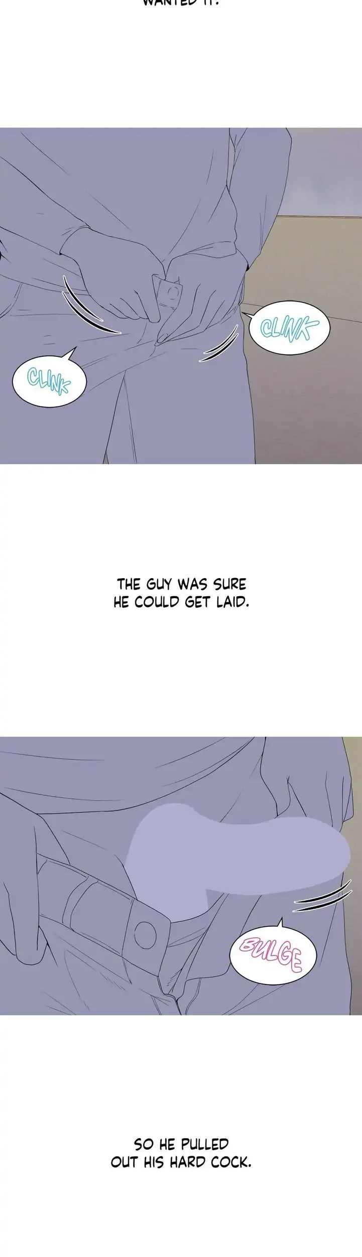 Fox Tales Chapter 12 page 13