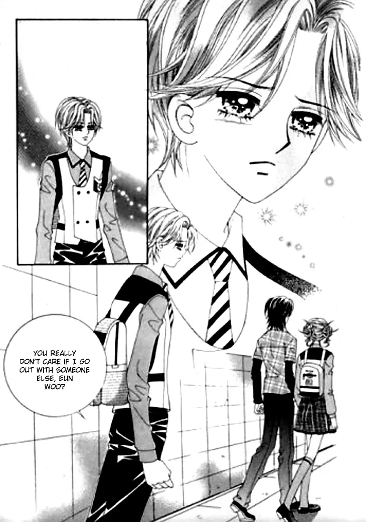 Going to You Chapter 22 page 43