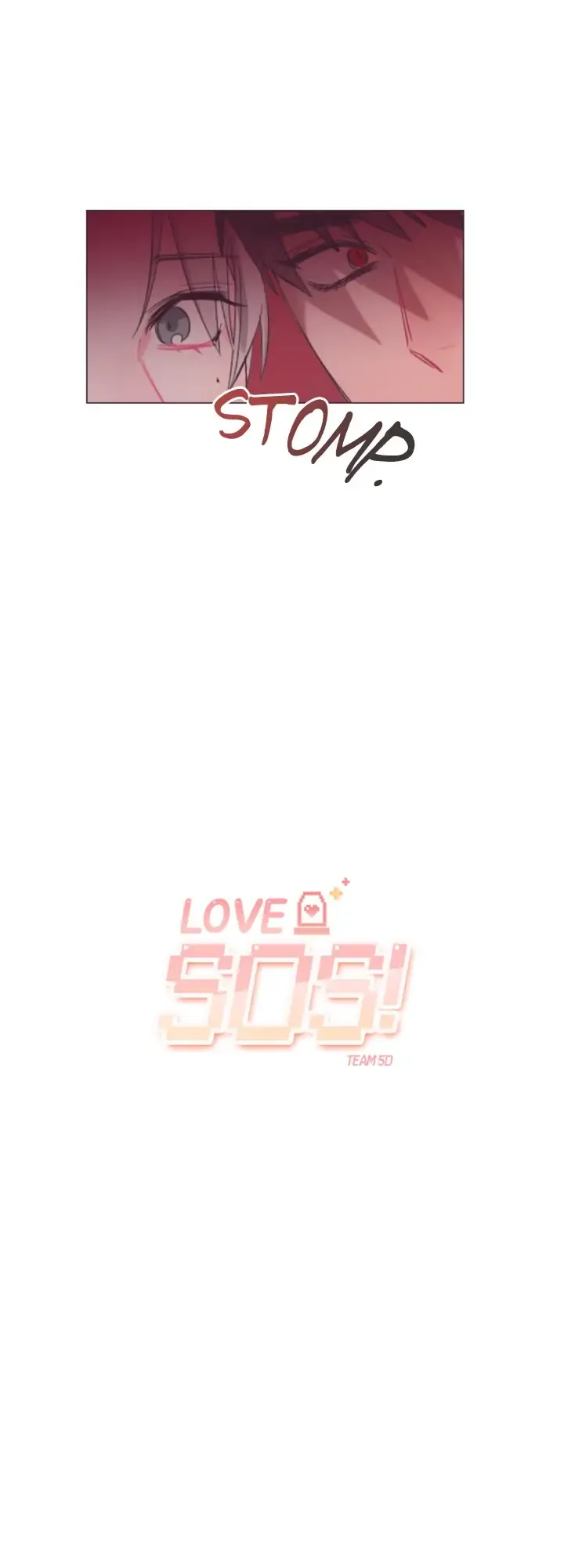 Love SOS Chapter 10 page 2