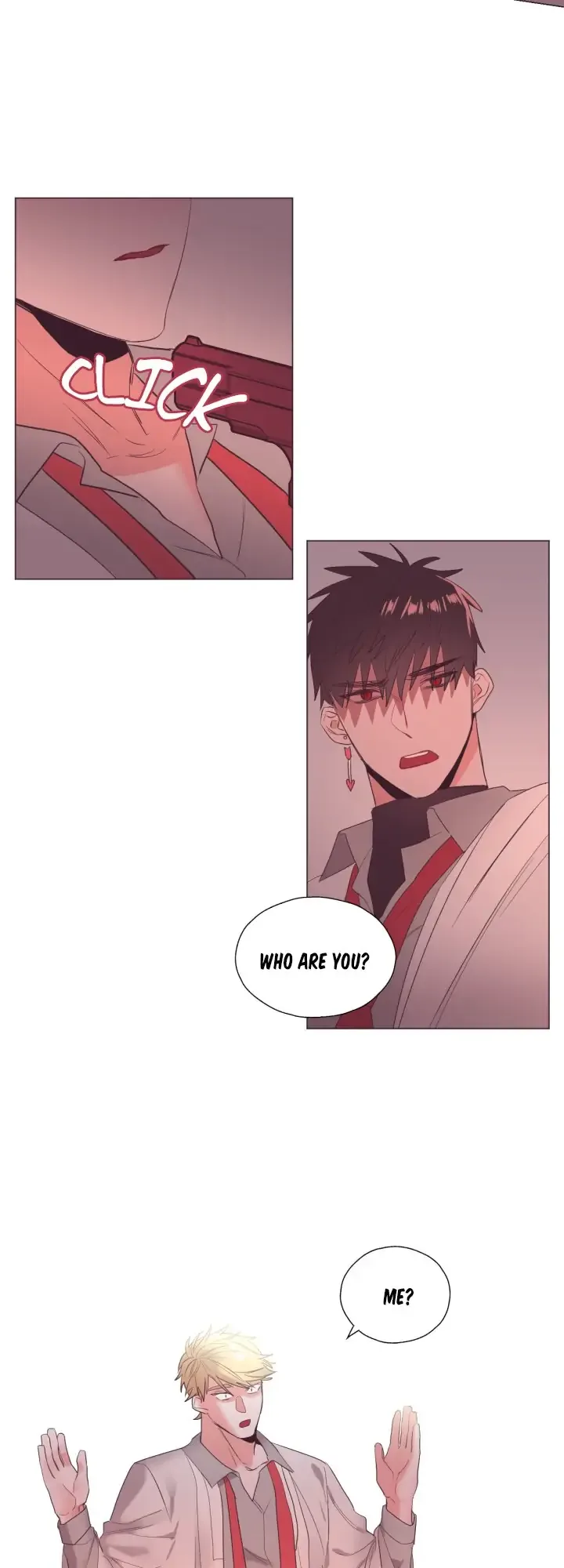 Love SOS Chapter 10 page 6