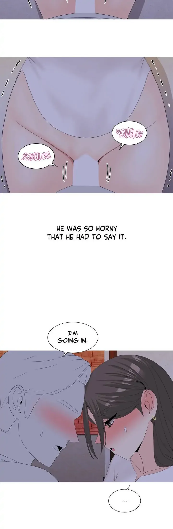 Fox Tales Chapter 12 page 25