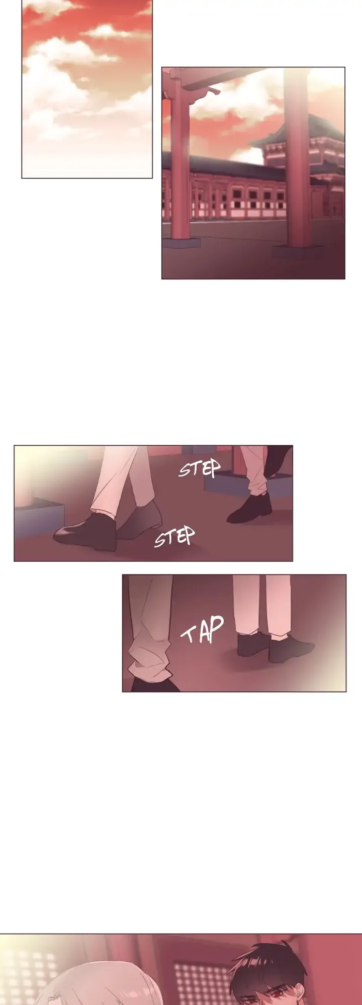 Love SOS Chapter 10 page 15