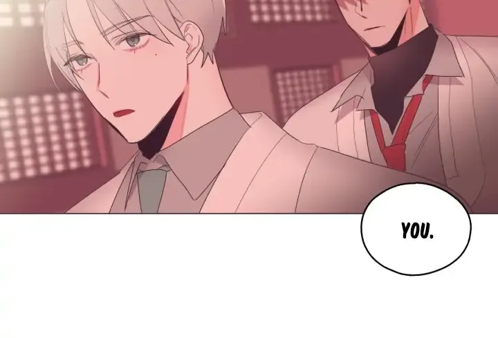 Love SOS Chapter 10 page 16