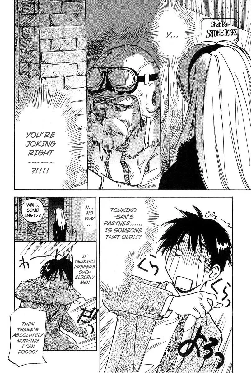 Magetsukan Kitan Chapter 12 page 6