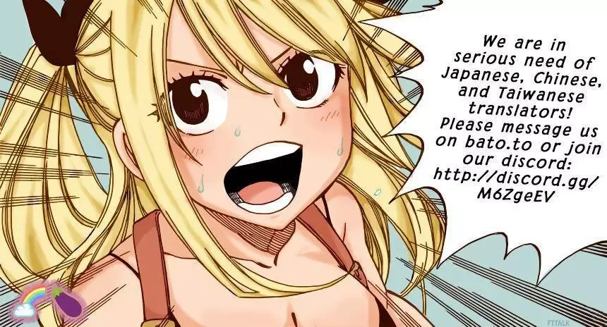 Onegai, Sore o Yamenai de Chapter 10 page 3