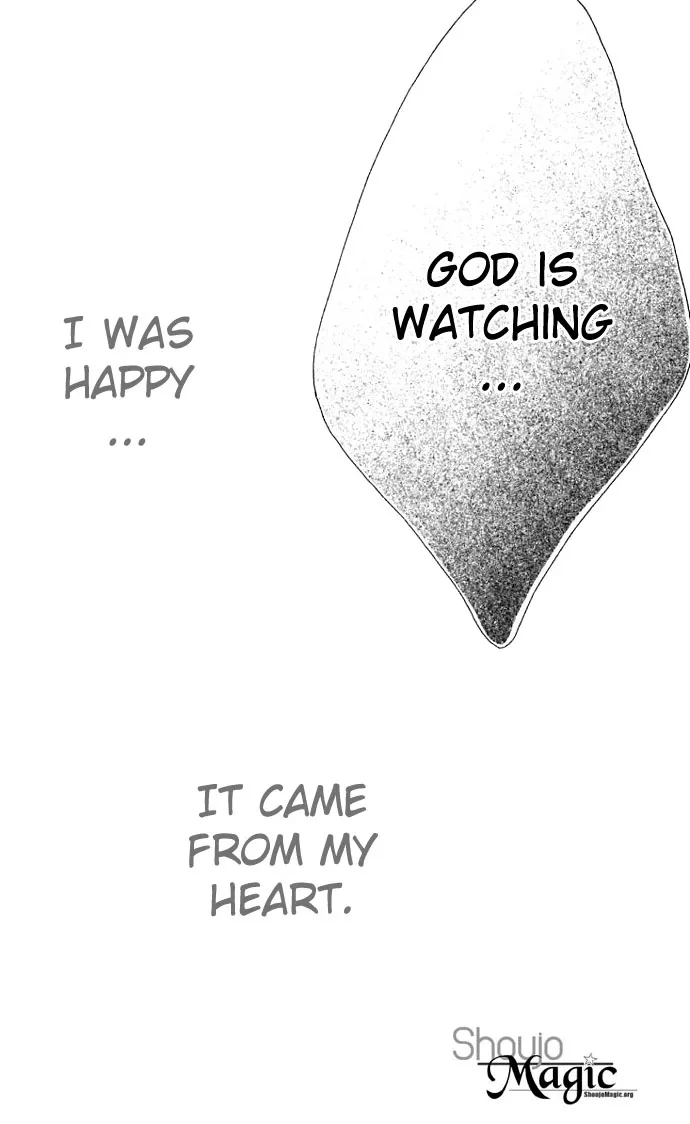 Boku wa Imouto ni Koi wo Suru Chapter 7 page 28