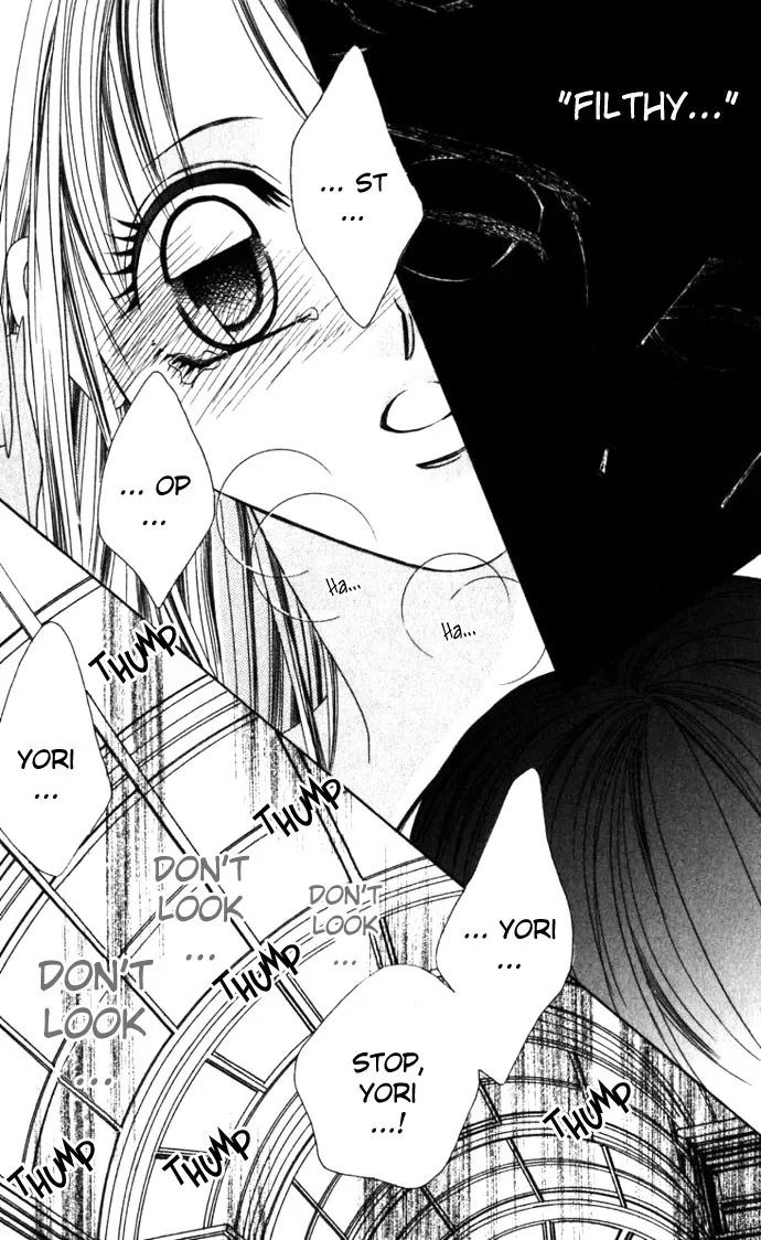 Boku wa Imouto ni Koi wo Suru Chapter 7 page 26