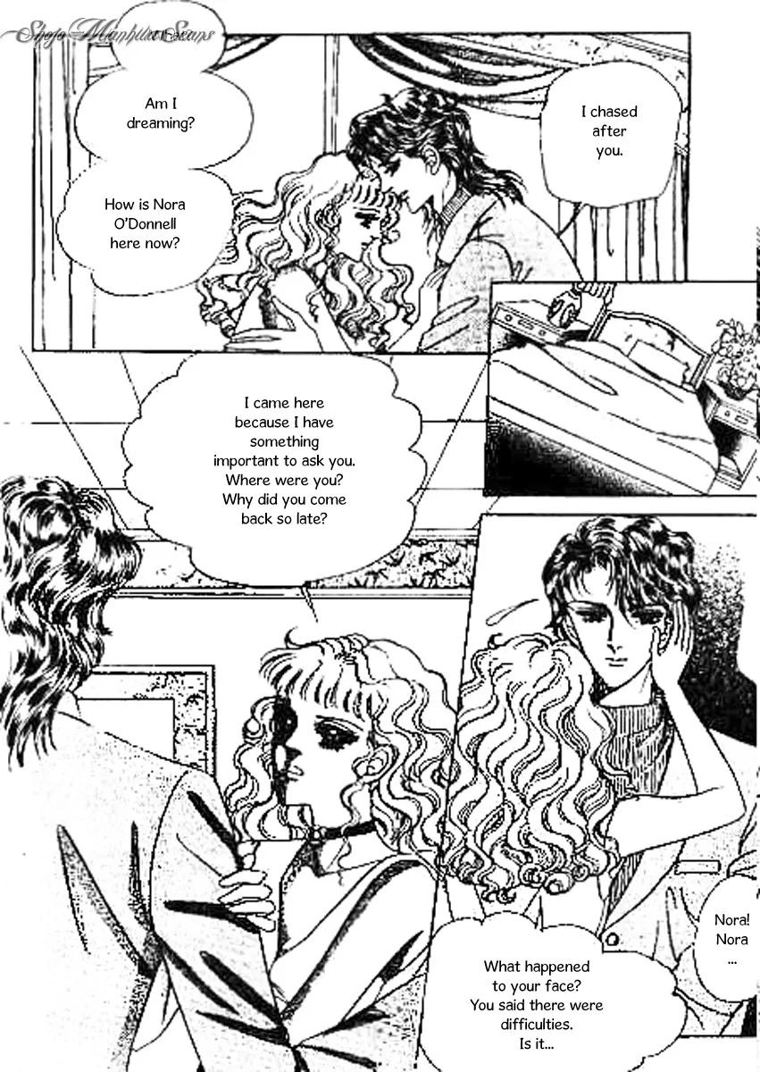 Do Not Fight Chapter 23 page 19