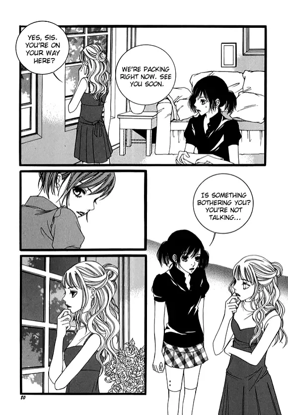 Dear Diary Chapter 13 page 7